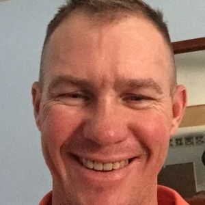 Meet your Posher, Jason